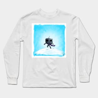 Winter Joy Long Sleeve T-Shirt